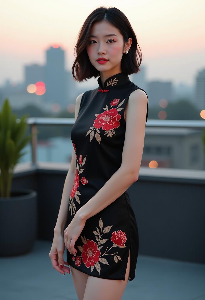 原创动画短片视频封面